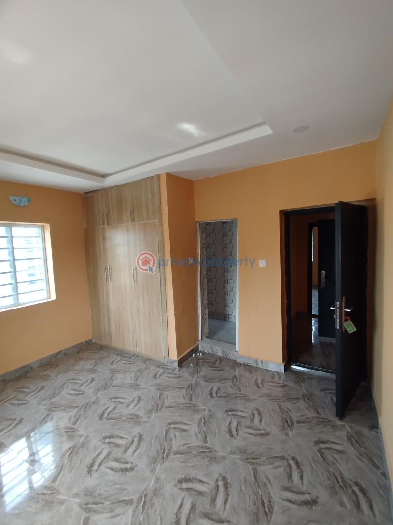 2 bedroom Block Of Flats For Rent Freedom Estate Rupkpokwu Port Harcourt Rivers - 2