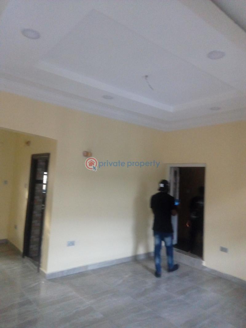 2 bedroom Block Of Flats For Rent Ada George Port Harcourt Rivers - 2