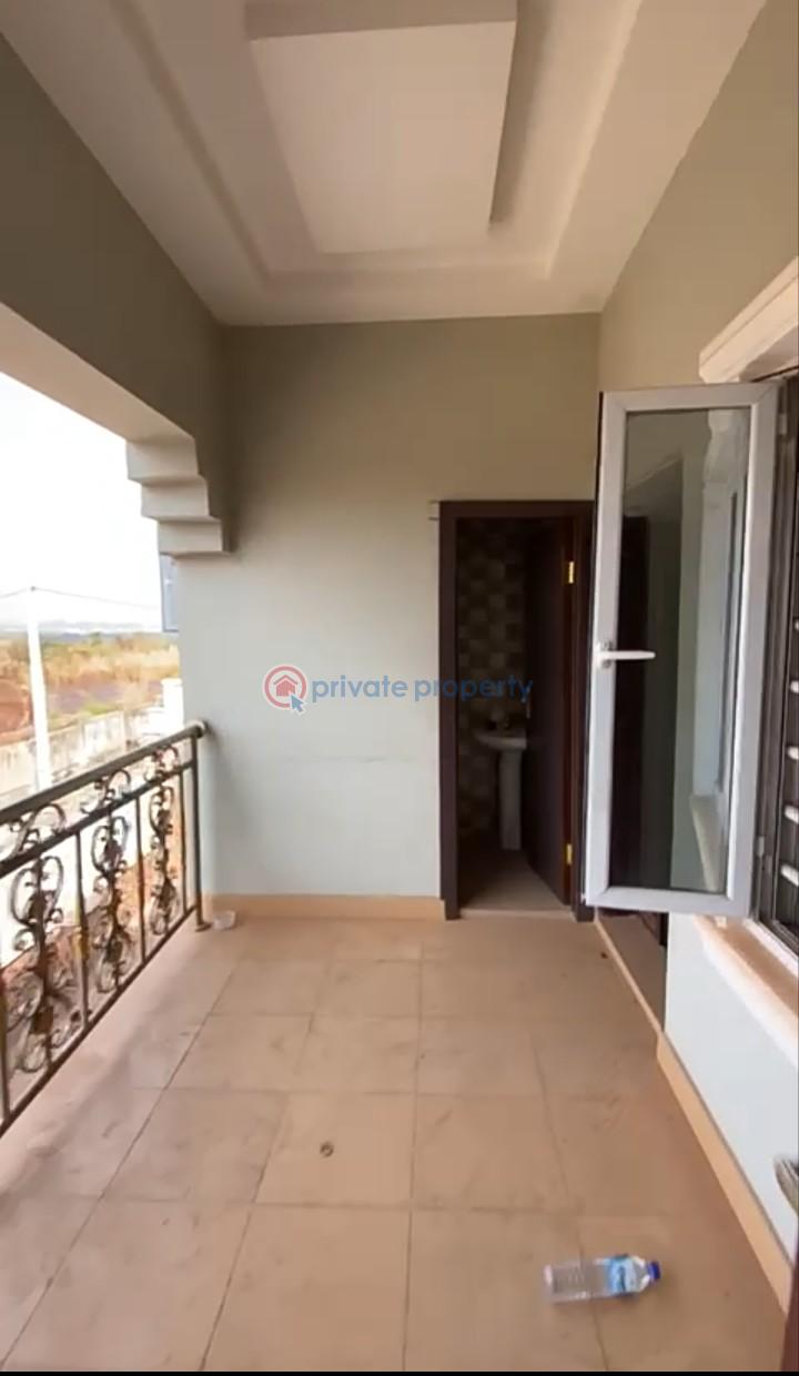 2 bedroom Block Of Flats For Rent Thinkers Corner Enugu Area  - 7