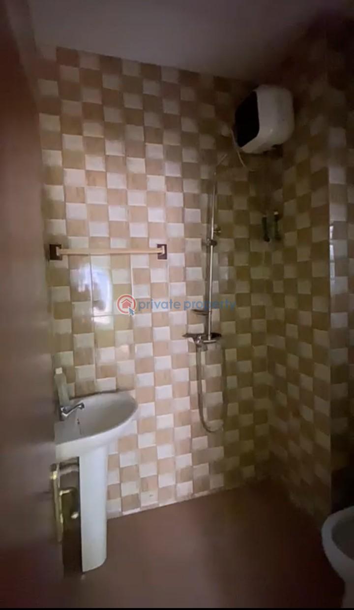 2 bedroom Block Of Flats For Rent Thinkers Corner Enugu Area  - 0