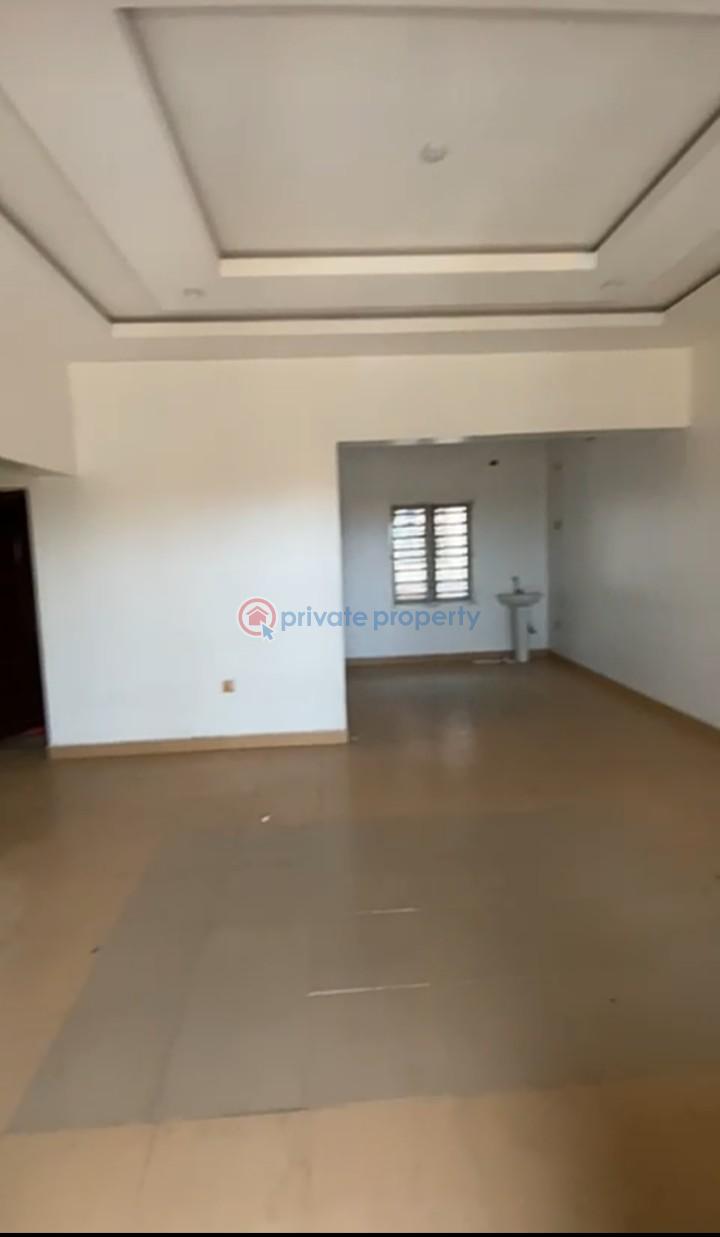 2 bedroom Block Of Flats For Rent Thinkers Corner Enugu Area  - 6