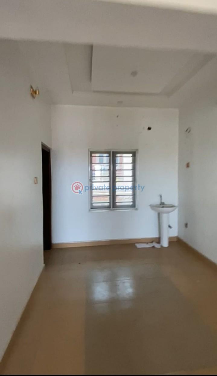 2 bedroom Block Of Flats For Rent Thinkers Corner Enugu Area  - 5