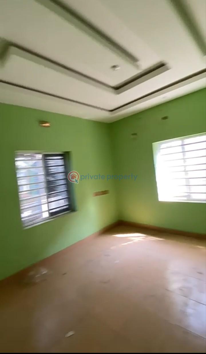 2 bedroom Block Of Flats For Rent Thinkers Corner Enugu Area  - 1