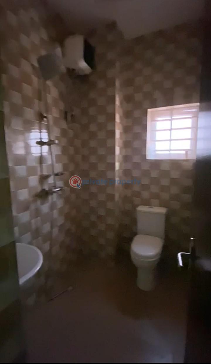 2 bedroom Block Of Flats For Rent Thinkers Corner Enugu Area  - 2