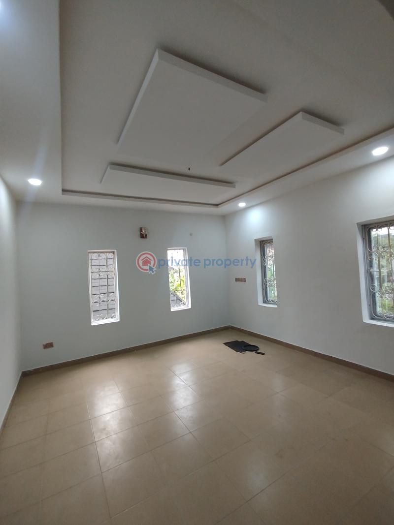 2 bedroom Block Of Flats For Rent Amaechi School Road East West Road Port Harcourt Rivers - 6