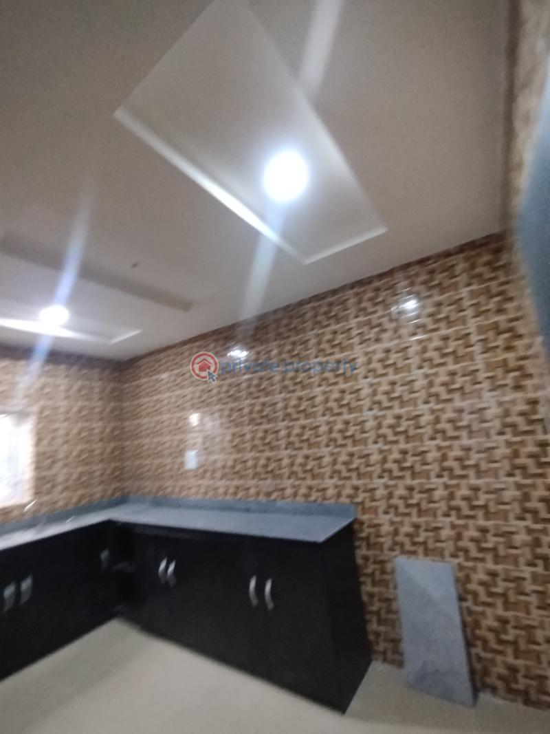 2 bedroom Block Of Flats For Rent Amaechi School Road East West Road Port Harcourt Rivers - 5