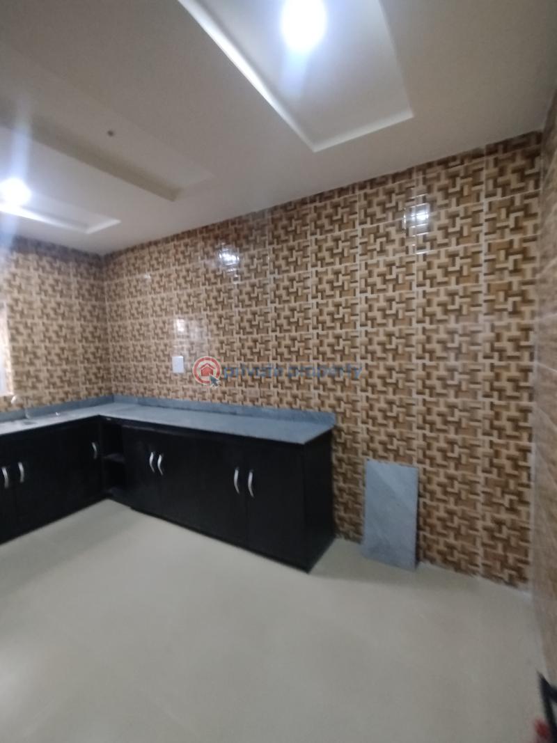 2 bedroom Block Of Flats For Rent Amaechi School Road East West Road Port Harcourt Rivers - 3