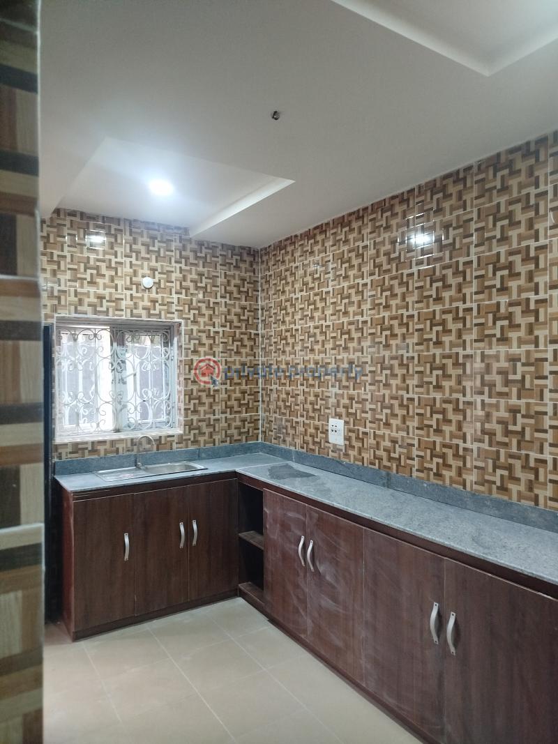 2 bedroom Block Of Flats For Rent Amaechi School Road East West Road Port Harcourt Rivers - 12