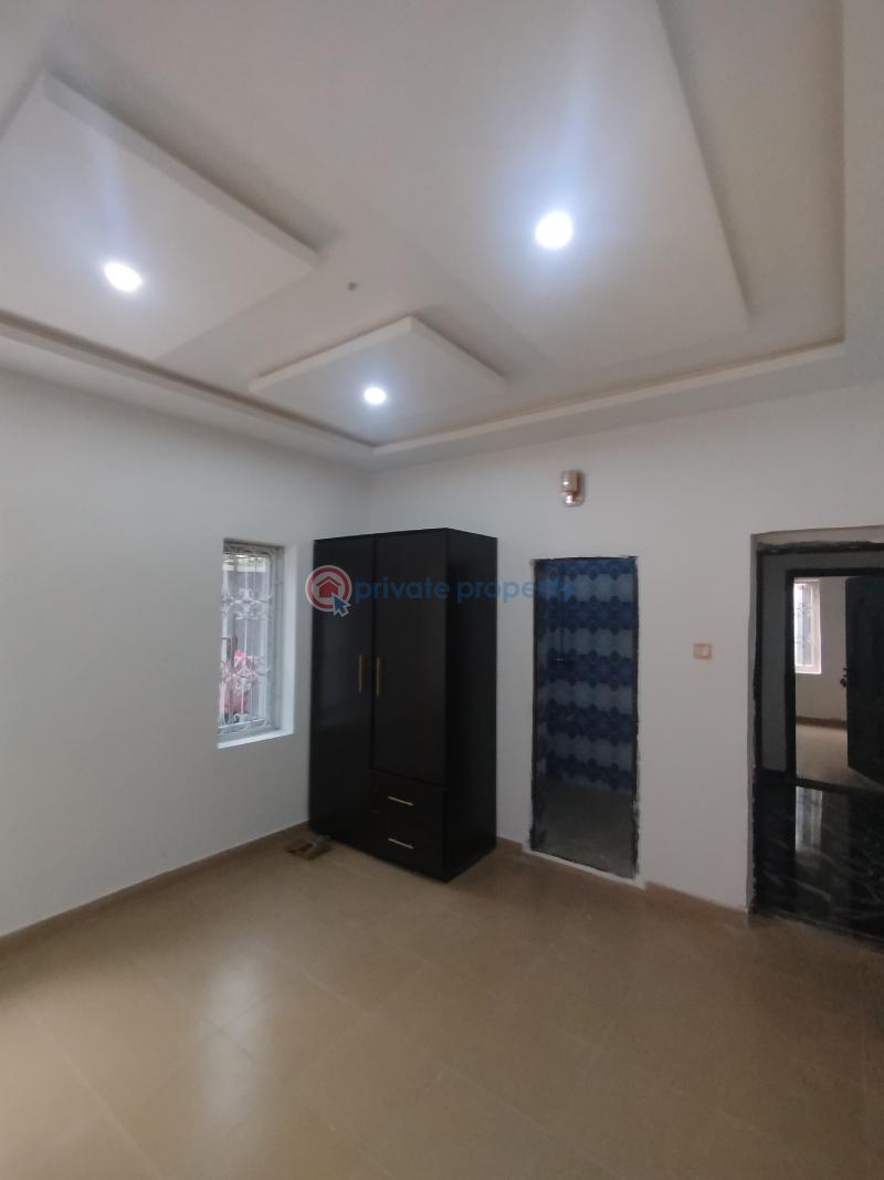 2 bedroom Block Of Flats For Rent Amaechi School Road East West Road Port Harcourt Rivers - 9