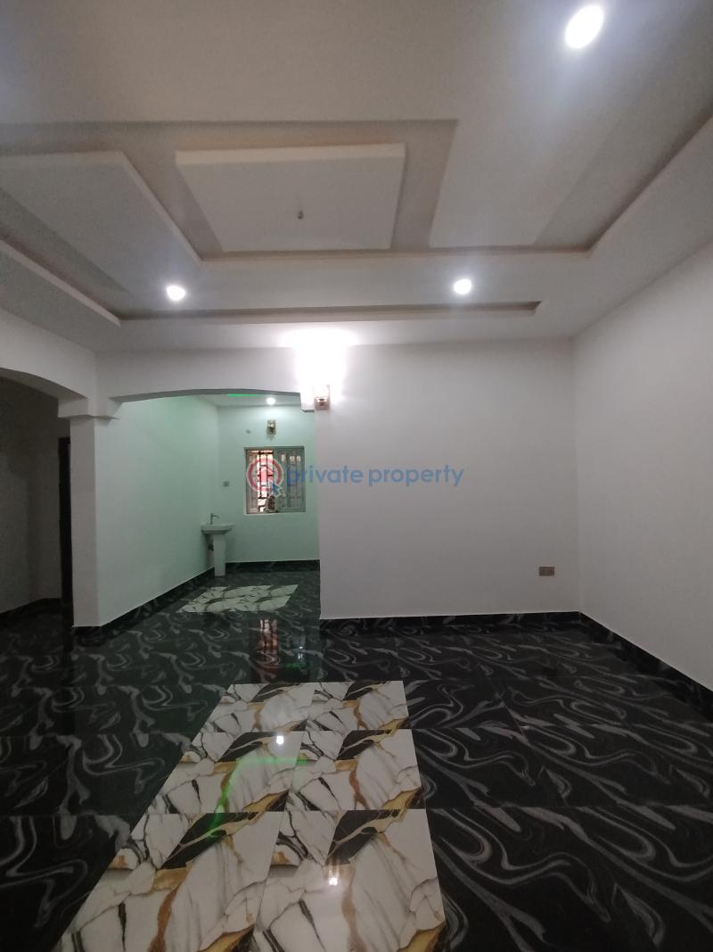 2 bedroom Block Of Flats For Rent Amaechi School Road East West Road Port Harcourt Rivers - 8