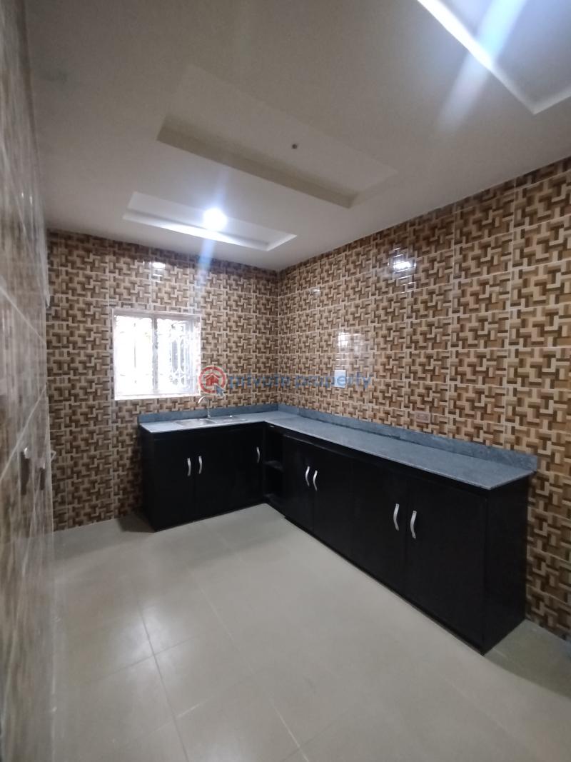 2 bedroom Block Of Flats For Rent Amaechi School Road East West Road Port Harcourt Rivers - 4