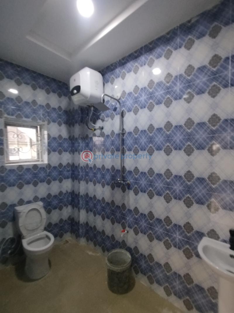 2 bedroom Block Of Flats For Rent Amaechi School Road East West Road Port Harcourt Rivers - 7