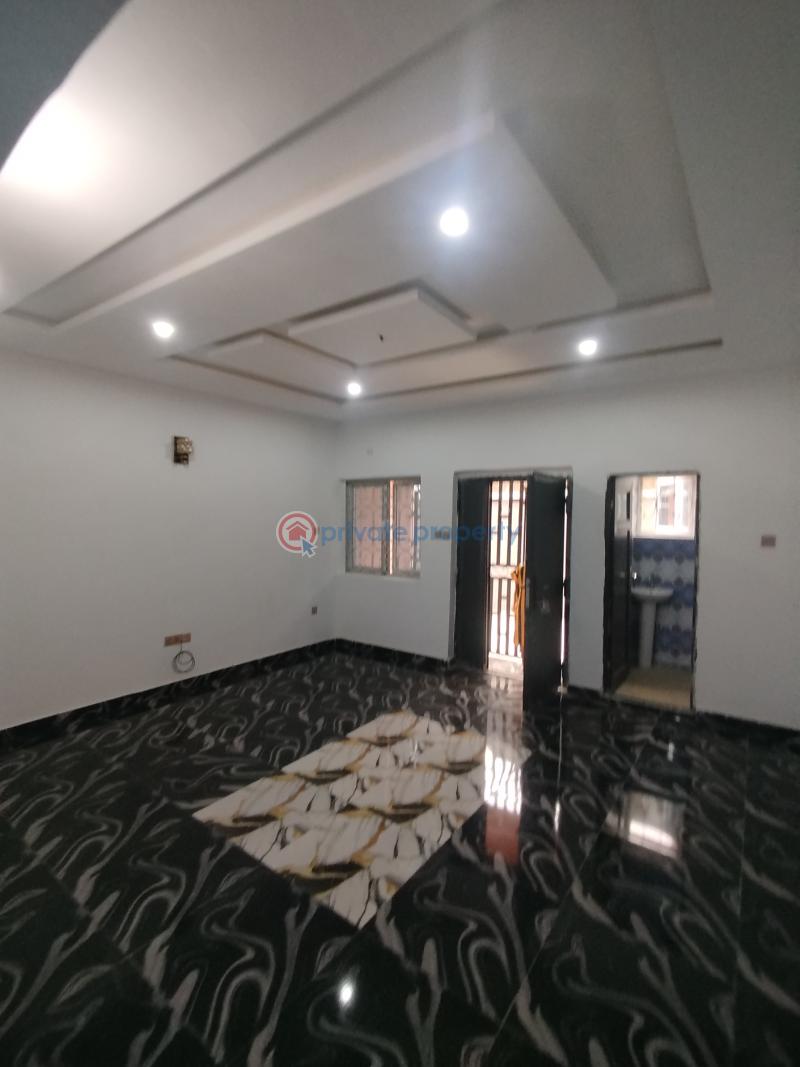 2 bedroom Block Of Flats For Rent Amaechi School Road East West Road Port Harcourt Rivers - 10