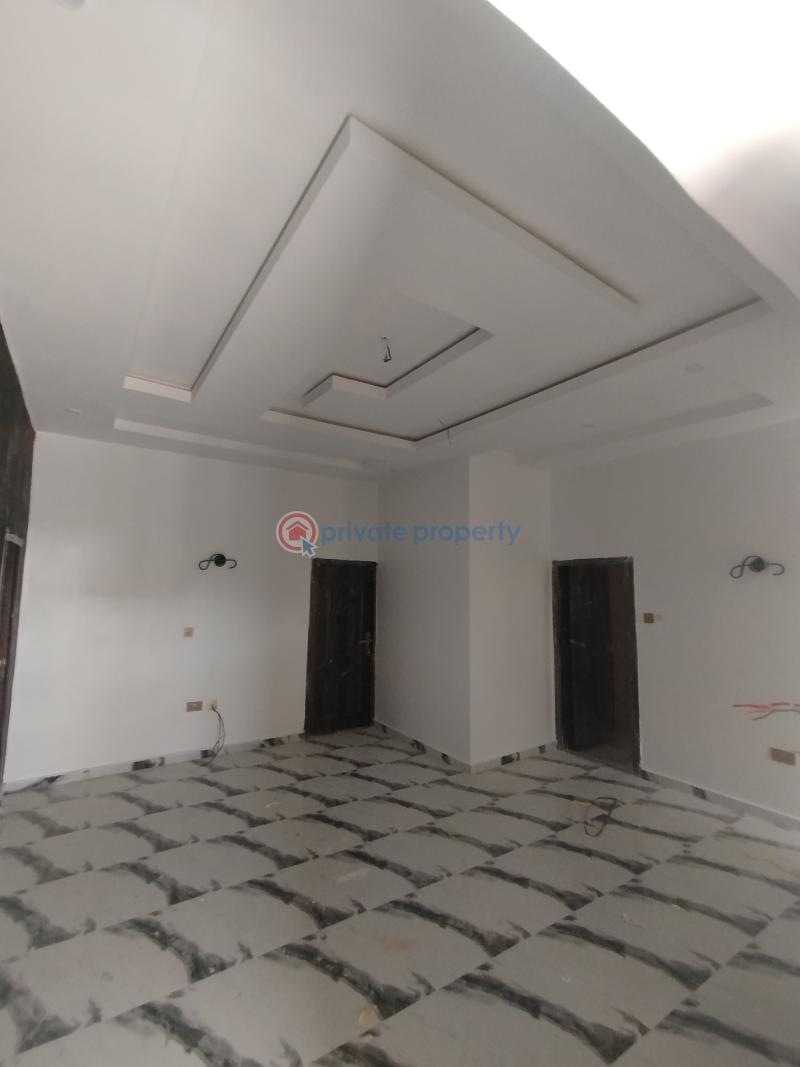 2 bedroom Block Of Flats For Rent Apu Road, Rukpokwu Rupkpokwu Port Harcourt Rivers - 2