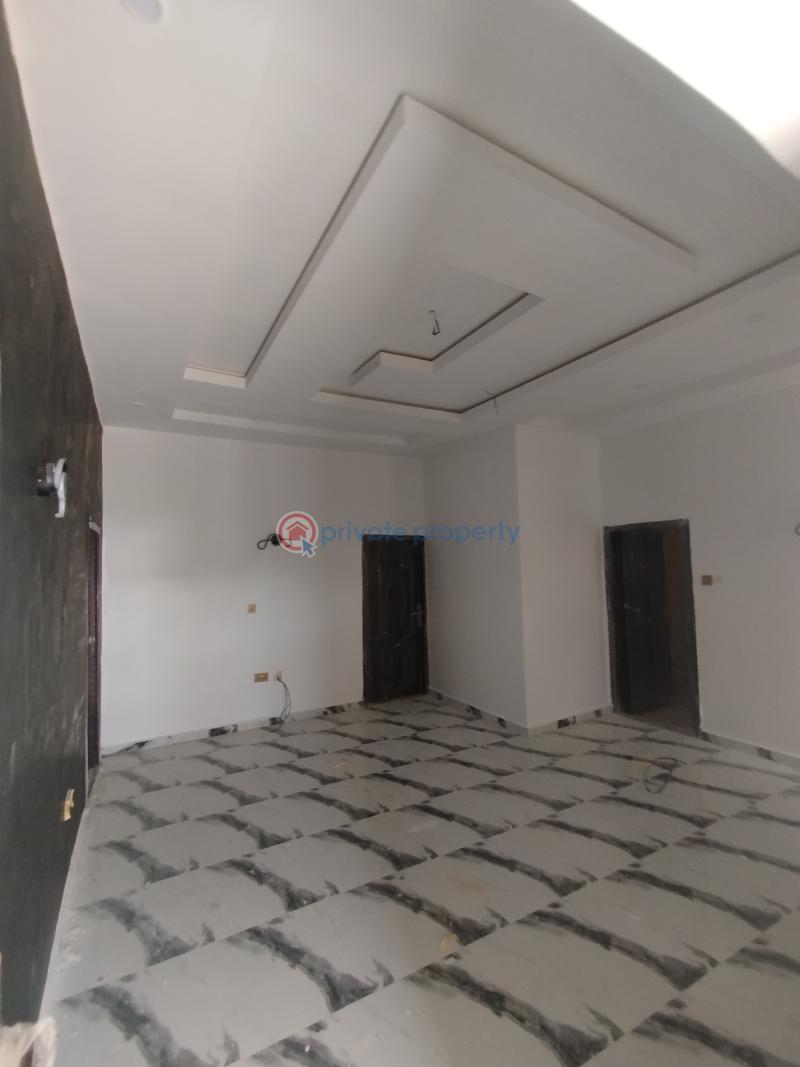 2 bedroom Block Of Flats For Rent Apu Road, Rukpokwu Rupkpokwu Port Harcourt Rivers - 3