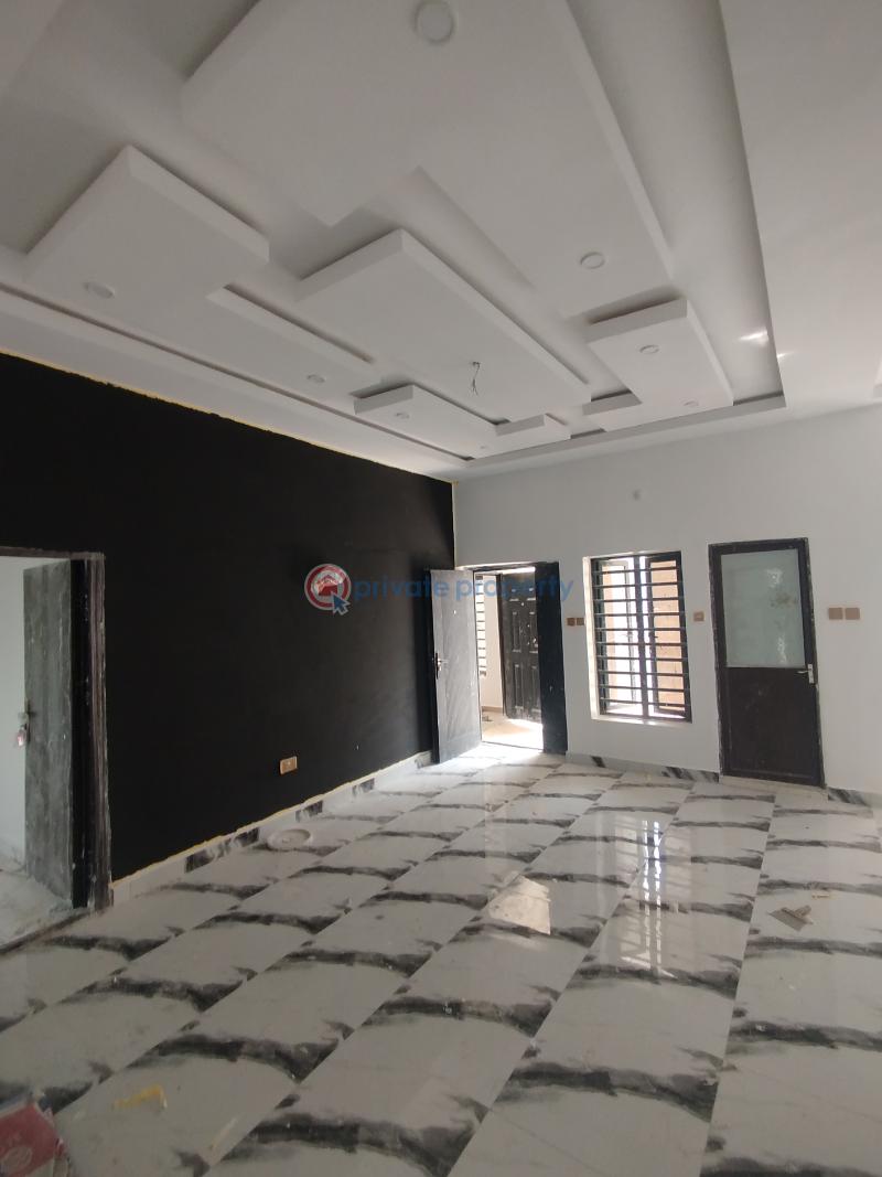 2 bedroom Block Of Flats For Rent Apu Road, Rukpokwu Rupkpokwu Port Harcourt Rivers - 1