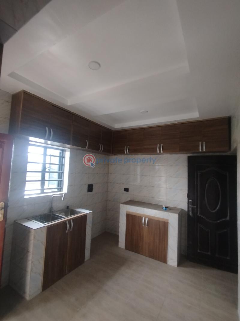 2 bedroom Block Of Flats For Rent Sars Road Rupkpokwu Port Harcourt Rivers - 8