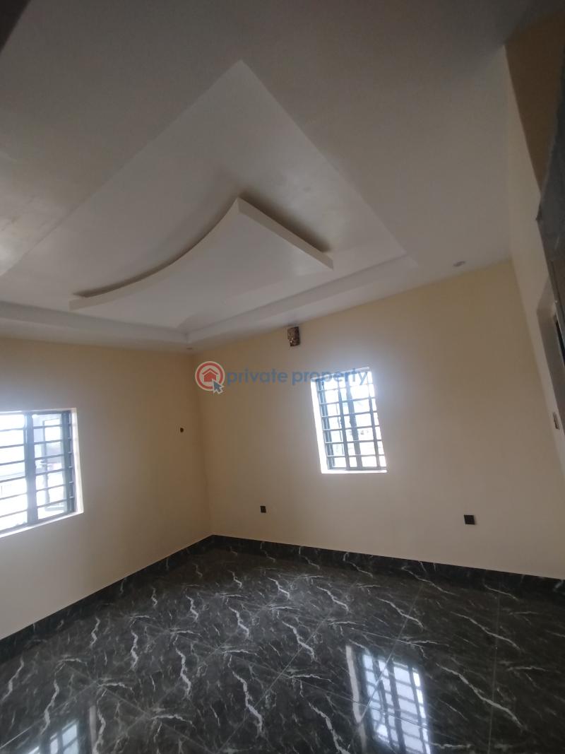 2 bedroom Block Of Flats For Rent Sars Road Rupkpokwu Port Harcourt Rivers - 10