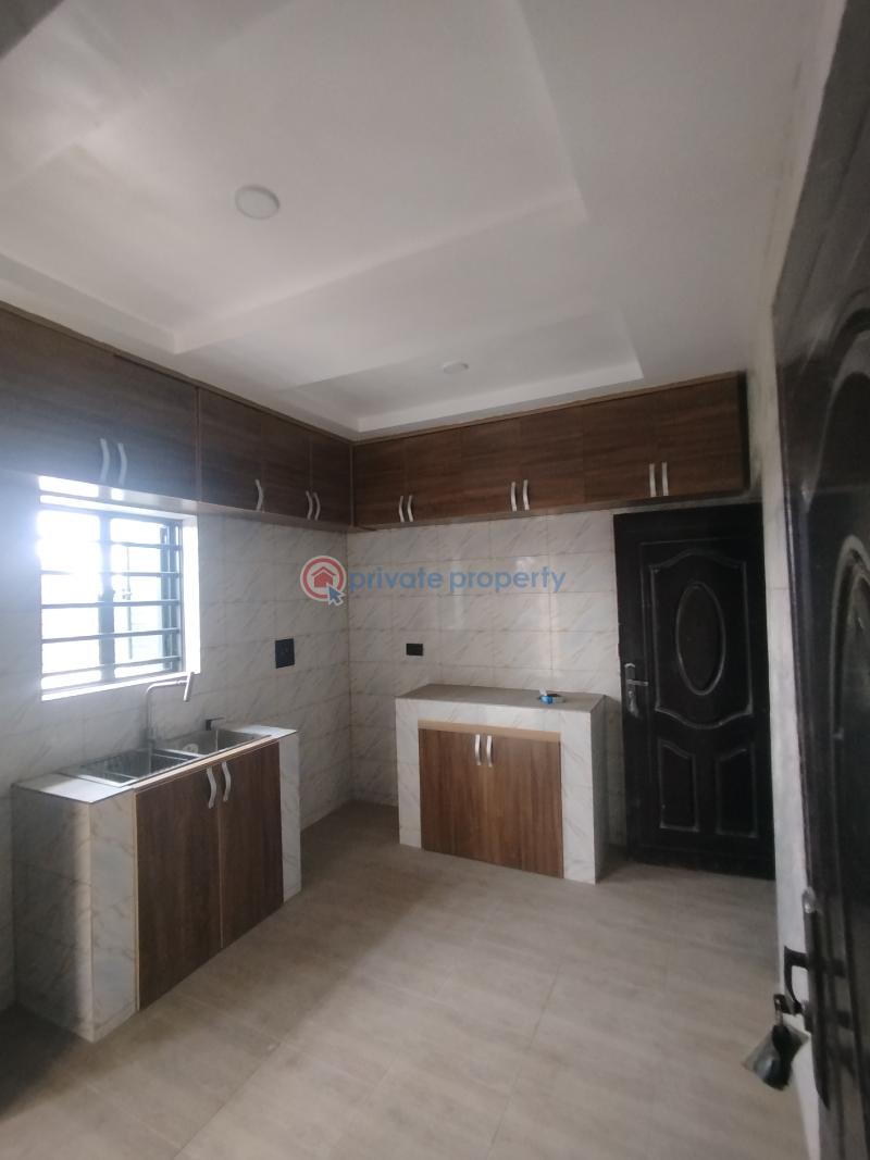 2 bedroom Block Of Flats For Rent Sars Road Rupkpokwu Port Harcourt Rivers - 15