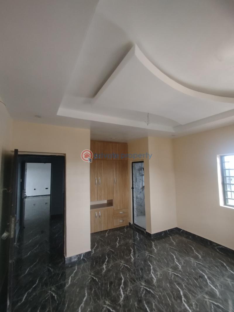 2 bedroom Block Of Flats For Rent Sars Road Rupkpokwu Port Harcourt Rivers - 11