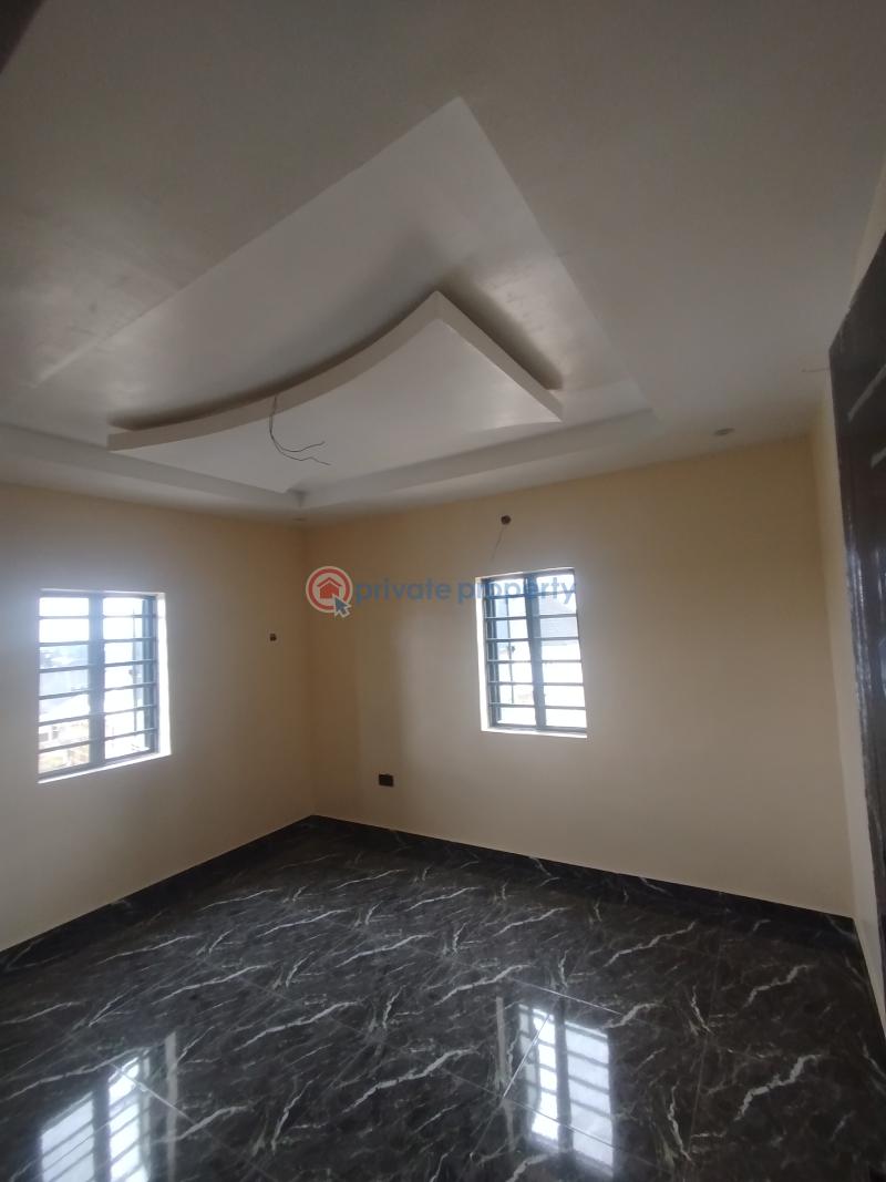 2 bedroom Block Of Flats For Rent Sars Road Rupkpokwu Port Harcourt Rivers - 12