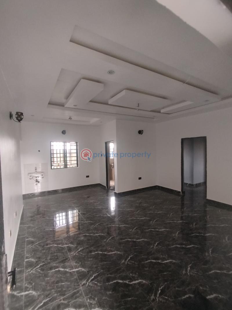 2 bedroom Block Of Flats For Rent Sars Road Rupkpokwu Port Harcourt Rivers - 6