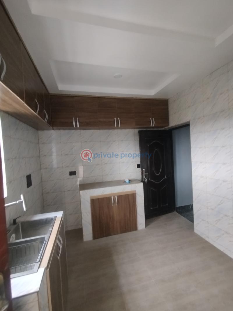 2 bedroom Block Of Flats For Rent Sars Road Rupkpokwu Port Harcourt Rivers - 14