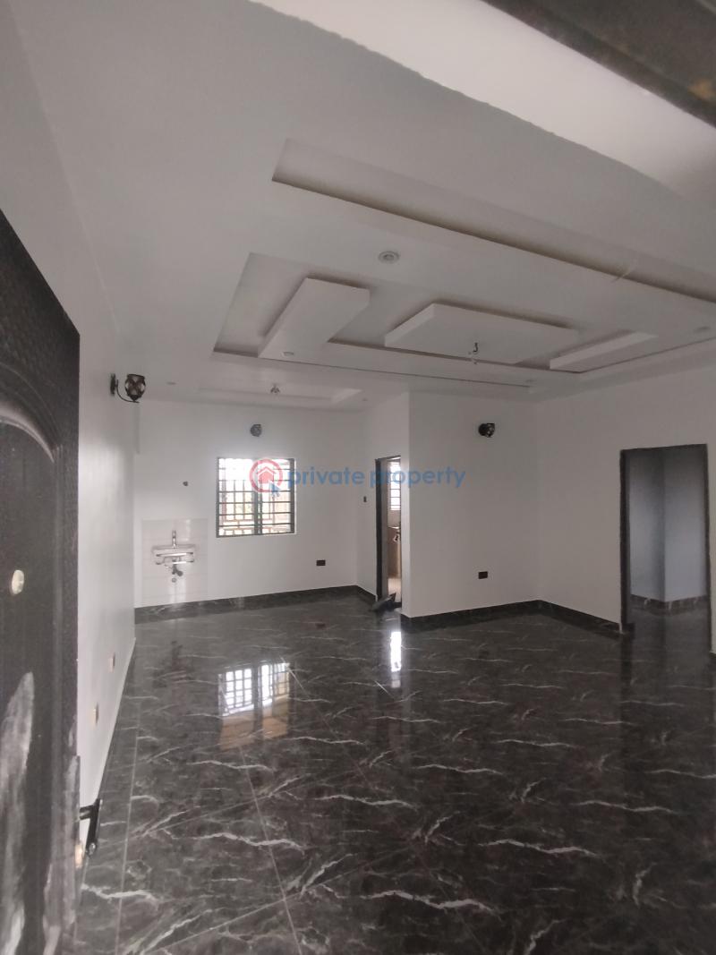 2 bedroom Block Of Flats For Rent Sars Road Rupkpokwu Port Harcourt Rivers - 3