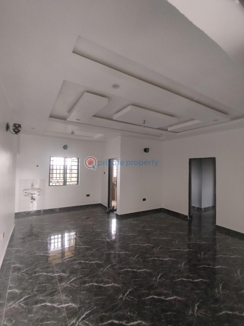 2 bedroom Block Of Flats For Rent Sars Road Rupkpokwu Port Harcourt Rivers - 2
