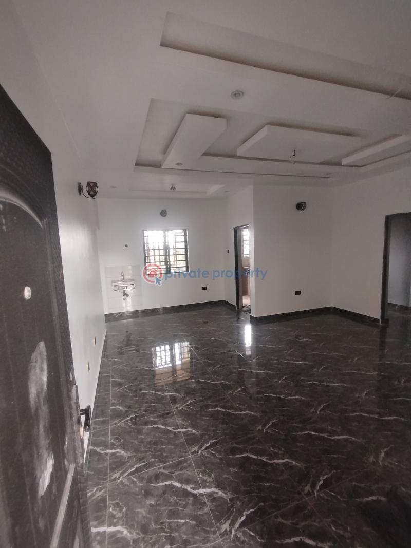 2 bedroom Block Of Flats For Rent Sars Road Rupkpokwu Port Harcourt Rivers - 7