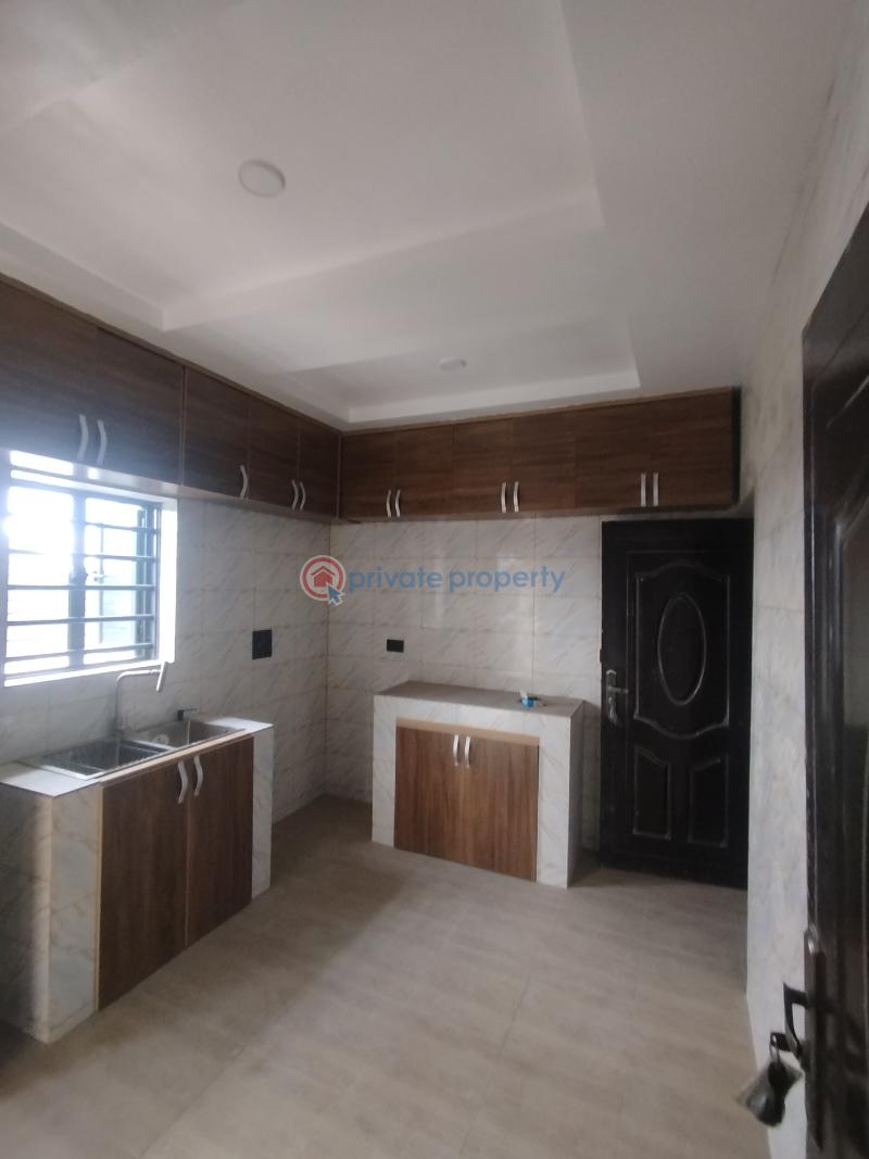 2 bedroom Block Of Flats For Rent Sars Road Rupkpokwu Port Harcourt Rivers - 9