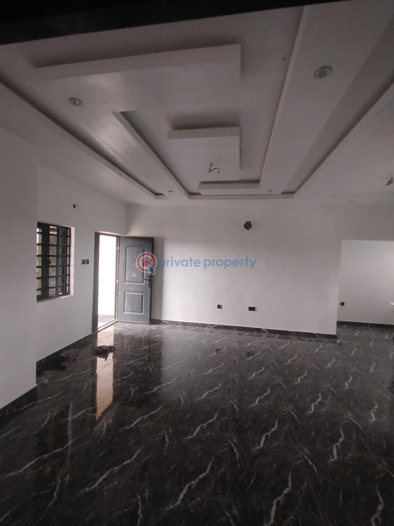 2 bedroom Block Of Flats For Rent Sars Road Rupkpokwu Port Harcourt Rivers - 4