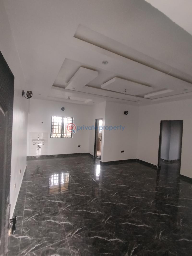 2 bedroom Block Of Flats For Rent Sars Road Rupkpokwu Port Harcourt Rivers - 5