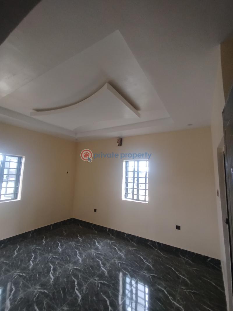 2 bedroom Block Of Flats For Rent Sars Road Rupkpokwu Port Harcourt Rivers - 13