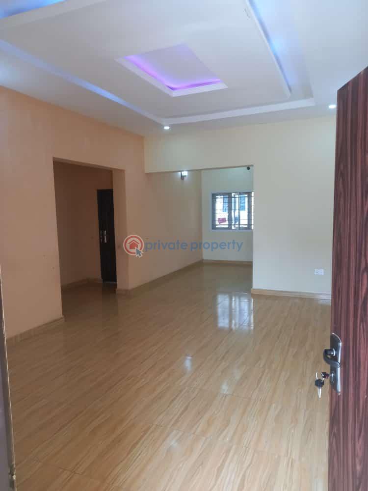 For rent 2 bedroom Block Of Flats Riverpark Estate Lugbe Abuja Phase 4