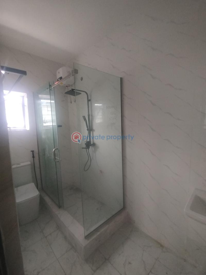2 bedroom Block Of Flats For Rent Elelenwo Port Harcourt Rivers - 6
