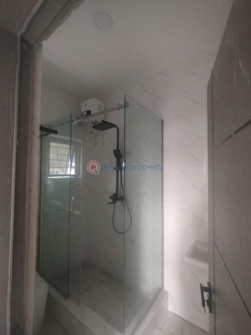 2 bedroom Block Of Flats For Rent Elelenwo Port Harcourt Rivers - 10