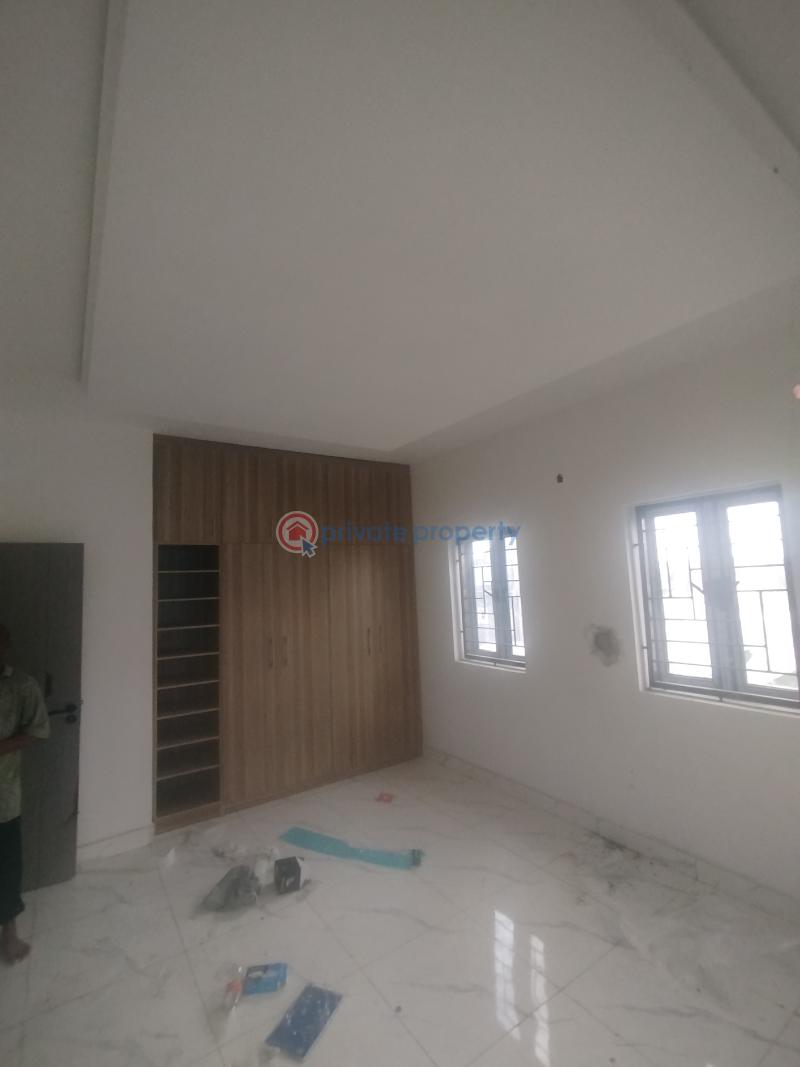 2 bedroom Block Of Flats For Rent Elelenwo Port Harcourt Rivers - 9
