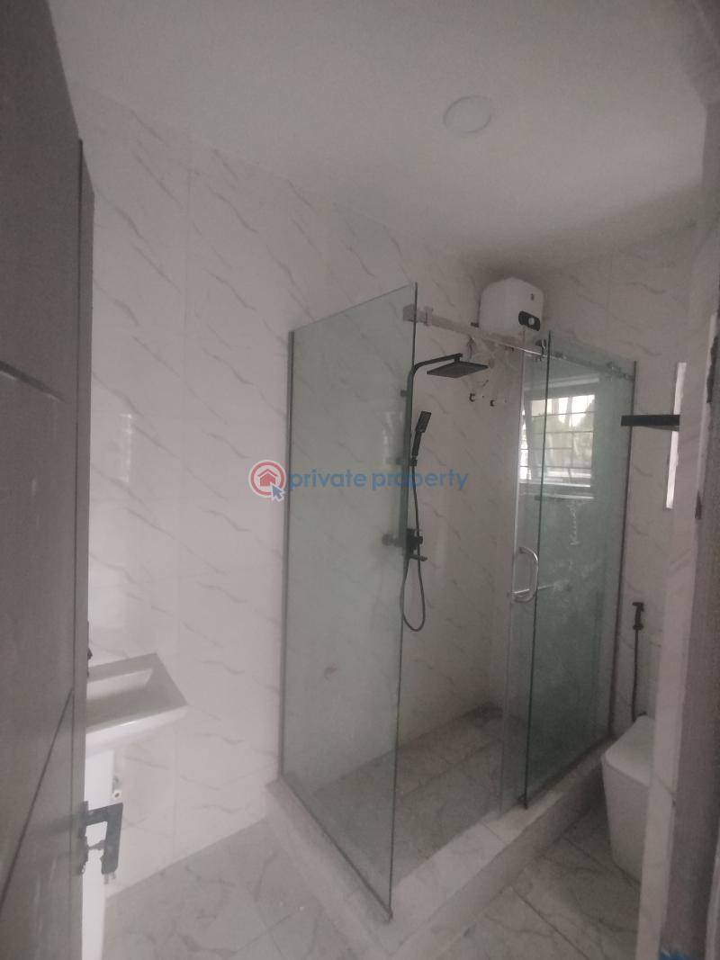 2 bedroom Block Of Flats For Rent Elelenwo Port Harcourt Rivers - 12