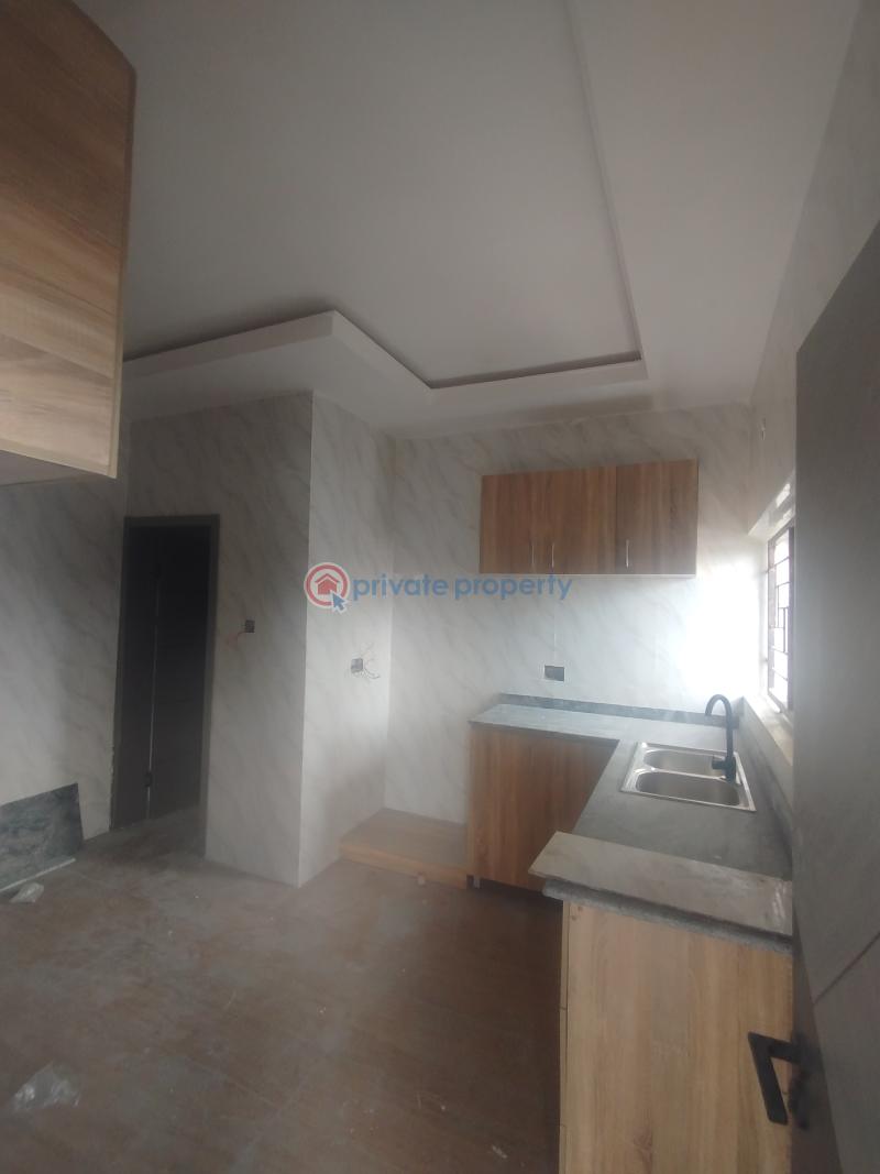 2 bedroom Block Of Flats For Rent Elelenwo Port Harcourt Rivers - 14