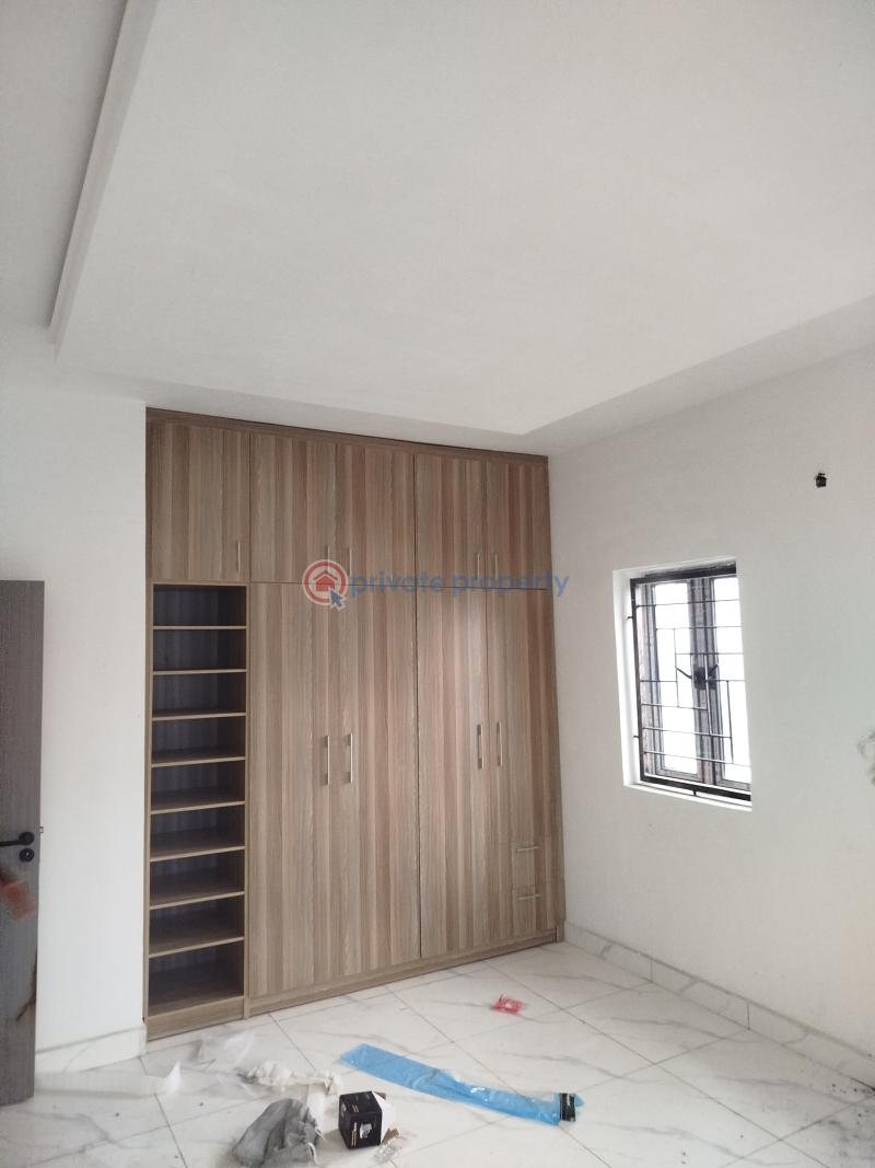2 bedroom Block Of Flats For Rent Elelenwo Port Harcourt Rivers - 7