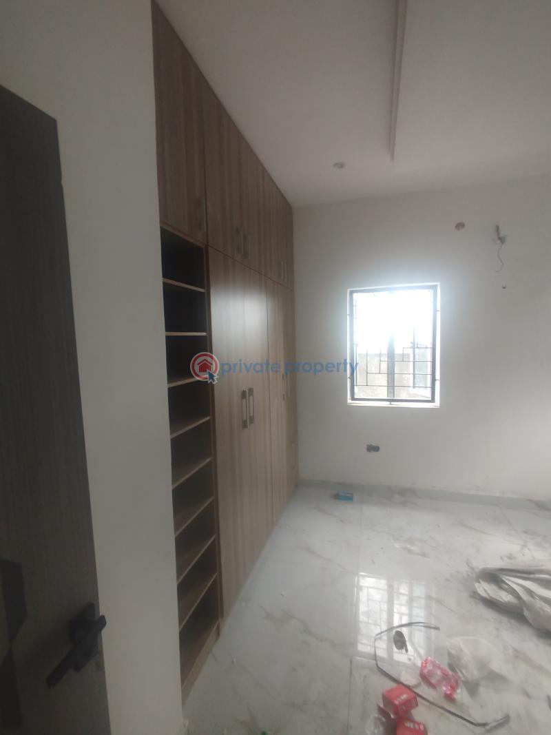 2 bedroom Block Of Flats For Rent Elelenwo Port Harcourt Rivers - 15