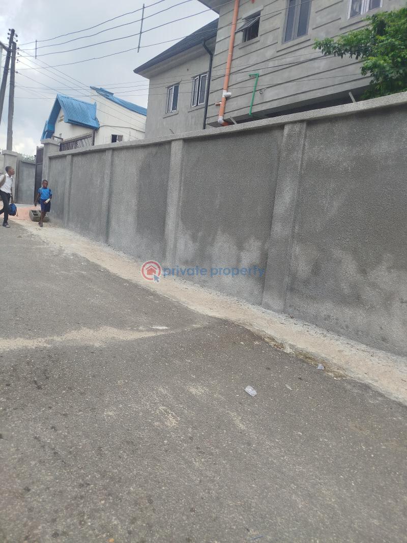 2 bedroom Block Of Flats For Rent Elelenwo Port Harcourt Rivers - 0
