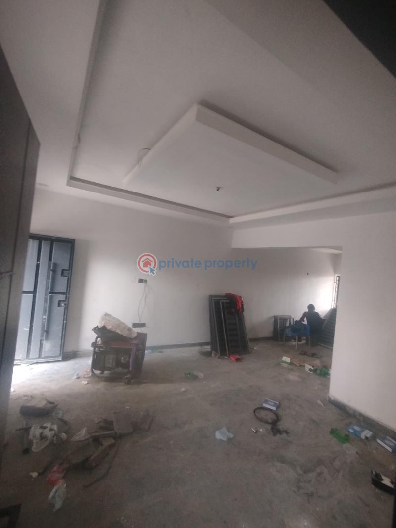 2 bedroom Block Of Flats For Rent Elelenwo Port Harcourt Rivers - 2