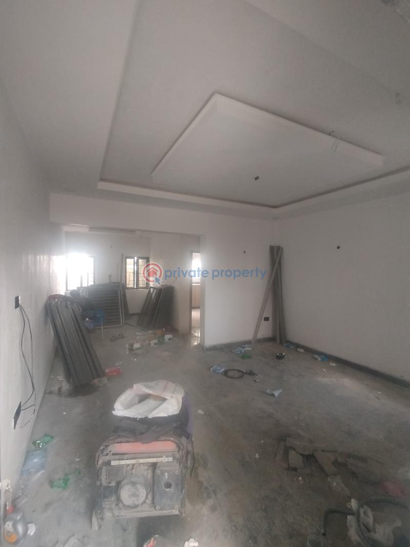 2 bedroom Block Of Flats For Rent Elelenwo Port Harcourt Rivers - 13