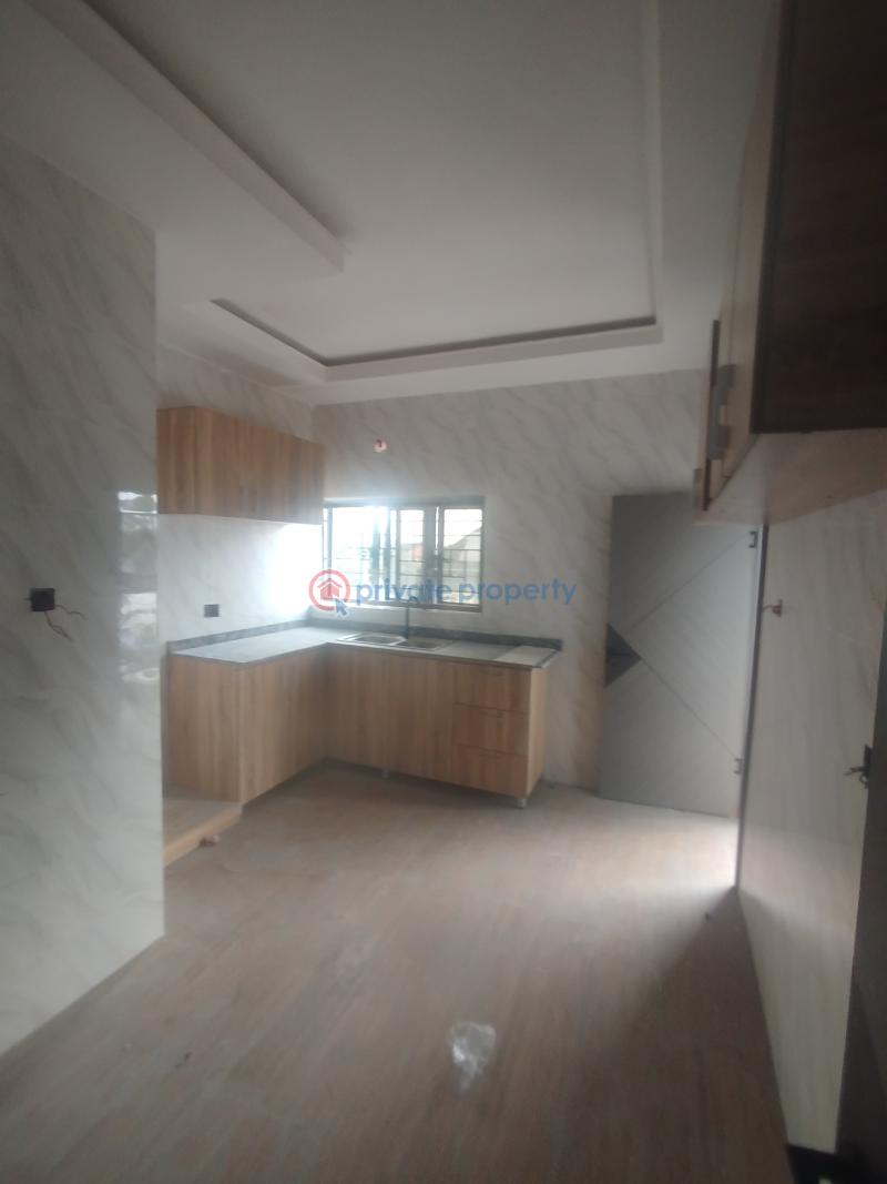 2 bedroom Block Of Flats For Rent Elelenwo Port Harcourt Rivers - 8