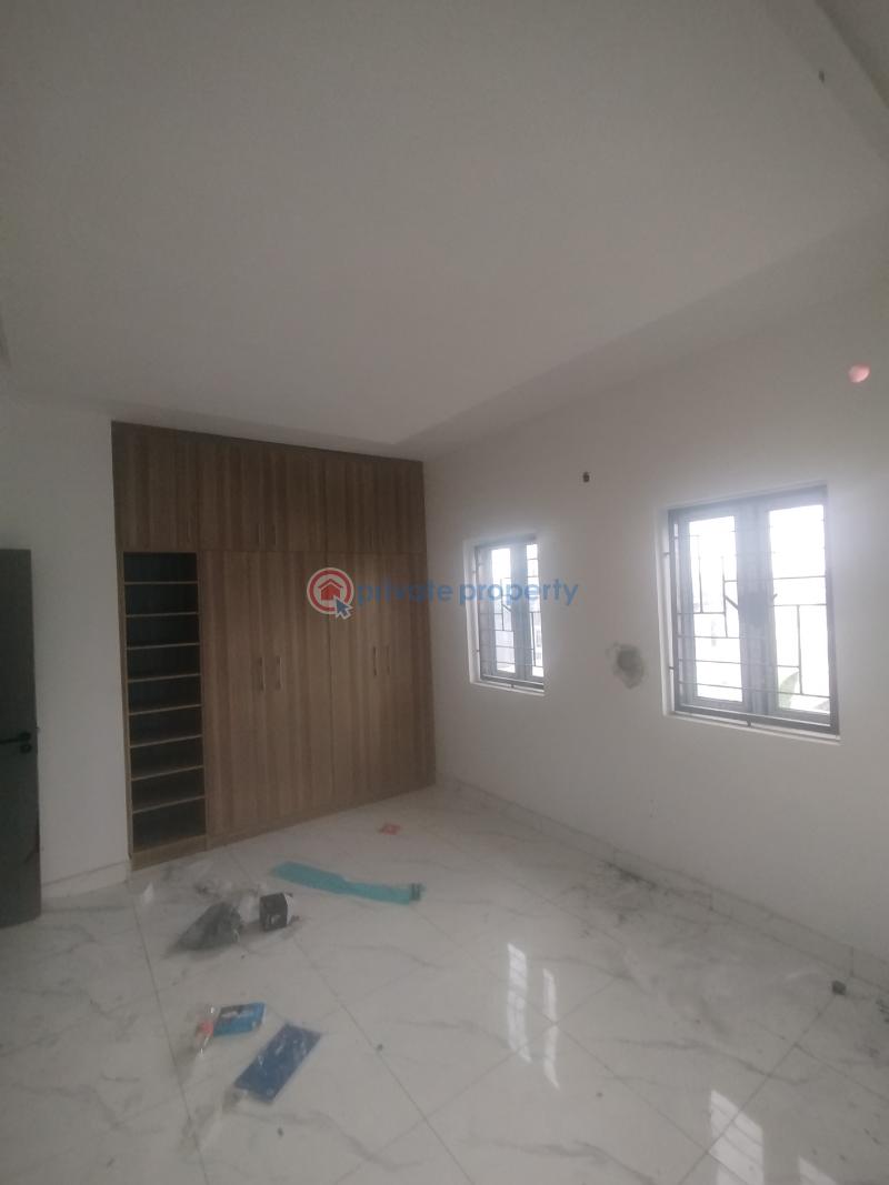 2 bedroom Block Of Flats For Rent Elelenwo Port Harcourt Rivers - 5