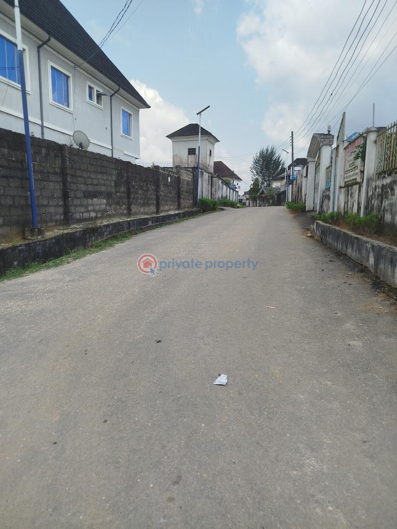 2 bedroom Block Of Flats For Rent Elelenwo Port Harcourt Rivers - 4