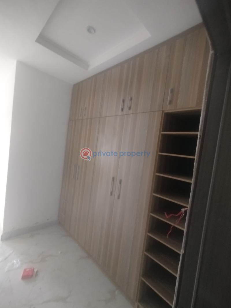 2 bedroom Block Of Flats For Rent Elelenwo Port Harcourt Rivers - 11
