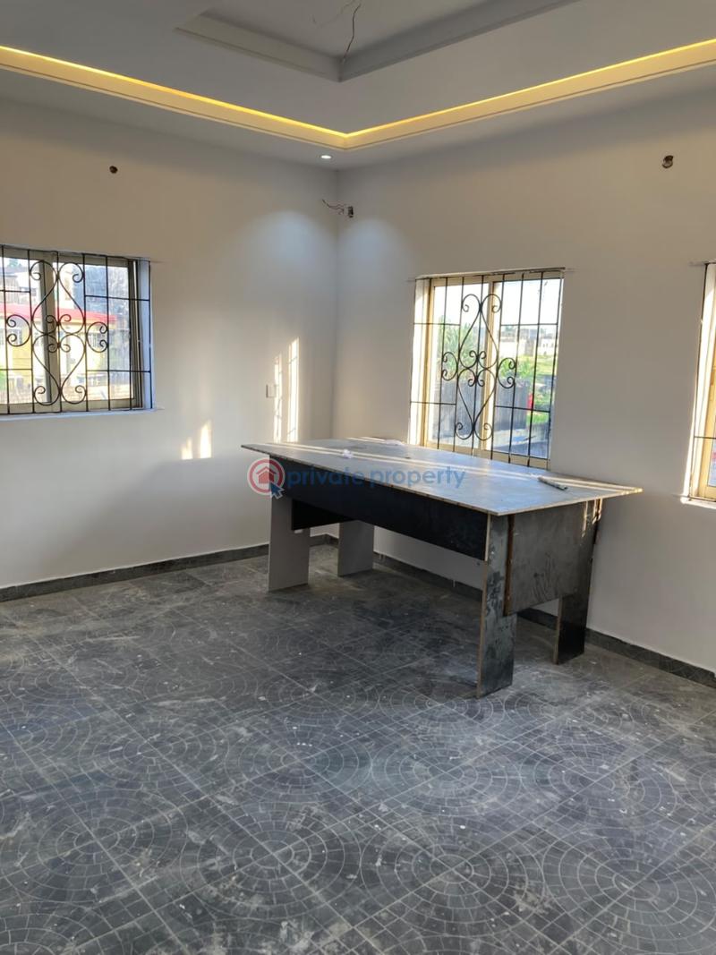 2 bedroom Flat & Apartment For Rent Acral Estate, Beside Railway Quarters/ Tejuosho / Nta Channel 10 Yaba Lagos - 10
